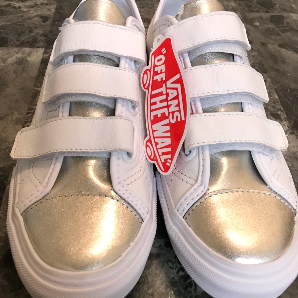 Vans Unisex Old Skool V.